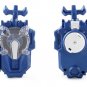 Blayblade Burst Sparking String Launcher Gyro Spinning Toys Ripper LR Beylauncher Ripper
