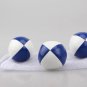 Children‘S Outdoor Sport Ball 1Pcs Juggling Balls Set Circus Balls With 4 Panel Design