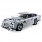 Technical Classic Car 007 James Bond DB5 Model 10262 Building Blocks 1439PCS Assemble Bricks