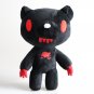 Gloomy Bear Plush Toy Hot Cartoon Character Doll Cute Bear Plush Toys Soft Stuffed Animal Children