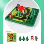 Little Red Riding Hood Smart Hide&Seek Board Games With Solution Skill-Building Puzzle Logic
