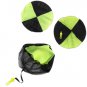 Kids Hand Throwing Parachute Toy Outdoor Funny Toys Game for Children Fly Parachute Sport