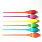 Children Balance Stick Wooden Balance Spoon Egg Kids Outdoor Sports Toys Kindergarten Children