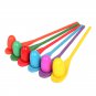 Children Balance Stick Wooden Balance Spoon Egg Kids Outdoor Sports Toys Kindergarten Children