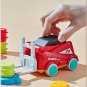 Crazy Forklift Training Ability To Respond To Kids Toys Interactive Board Games Early Educational
