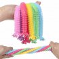Unicorn Worm Noodle Stretch Anti Stress Toys Toys For Children Fidget Autism Toys Sensory Toys