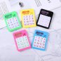 Early Educational Toy Developing for Children Jigsaw Digital Number 1-16 Animal Cartoon Puzzle
