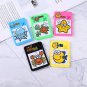 Early Educational Toy Developing for Children Jigsaw Digital Number 1-16 Animal Cartoon Puzzle