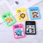 Early Educational Toy Developing for Children Jigsaw Digital Number 1-16 Animal Cartoon Puzzle