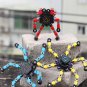 Antistress Chain Fidget Spinner Toy Anti Stress Relief Toy Deformable Hand Spinner Child Adult Chain