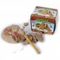Dinosaur Egg Tyrannosaurus Model Toys Scientific Mining Educational Toy Dinosaur Archeolog