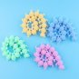 Knots Caterpillar Relieves Stress Toy Personalized Worm Noodle Stretch String Anti Stress Autism