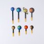 Solar System Planets Model Scientific Toy Children Parents Interaction Learning Educational Toys