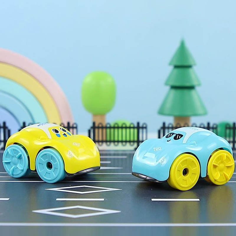 Children Bath Water Playing Toys ABS Clockwork Car Cartoon Vehicle Baby Bath Toy Kids