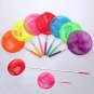 Extendable Kids Catcher Net Butterfly Fish Insect Catcher Net Telescopic Fishing Net Outdoor Fishing