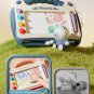 Children Cartoon Drawing Board Baby Puzzle Magnetic Writing Board Toy Graffiti Magnetic Drawing