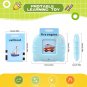Kids Sight Words Games Talking Flash Cards Learning English Machine Education Electronic Book