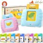 Kids Sight Words Games Talking Flash Cards Learning English Machine Education Electronic Book