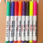 Magical Water Painting Pen Colorful Mark Pen Markers Floating