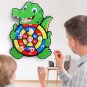 Montessori Dart Board Target Sports Game Toys For Children