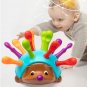 Early Education Toys Hedgehog Training Focused on Children's