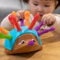 Early Education Toys Hedgehog Training Focused on Children's