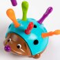 Early Education Toys Hedgehog Training Focused on Children's