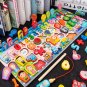 Kids Montessori Educational Wooden Math Toys Children