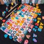 Kids Montessori Educational Wooden Math Toys Children