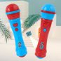Children Simulation Sound Amplifier Microphone Early Education