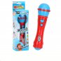 Children Simulation Sound Amplifier Microphone Early Education
