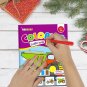 Drawing Doodle Coloring Books Gouache Graffiti Picture Book Children's