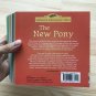 20Books/Set 15x15cm Kids Usborne Picture Books Children Baby Famous Story English Child Book
