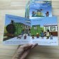 20Books/Set 15x15cm Kids Usborne Picture Books Children Baby Famous Story English Child Book