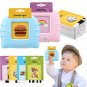 Education Toys Sight Words Games Talking Flash Cards Learning English