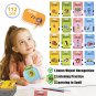 Education Toys Sight Words Games Talking Flash Cards Learning English