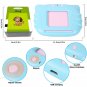 Education Toys Sight Words Games Talking Flash Cards Learning English