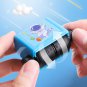 Children Roller Style Seal Addition Subtraction Multiplication Division Seal Primary
