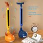 Creative Electronic Guitar Toy, Kids' Musical Instrument with Tadpole Notes