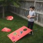 TEYTOY 12 Pack Shapes Beanbags, Preschool Learning Toys