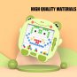 Drawing Board Games Montessori Puzzle Toy Painting Educational Toys