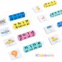 Montessori Letter Spelling Block Fun Games For Kids Spelling Words Early