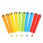 Wooden Strawberry Magnetic Bug Catching Game 5 Worms 1 Trematode Stick Accessory