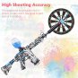 New Electric Gel Blaster Guns With 30000 Pistol Beads Goggles Gel Ball Guns
