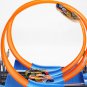Stunt Speed Double Car Wheels Model Racing Track Diy Assembled Rail Kits