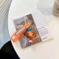 Octonauts Action Figures Keys Buckle Creative Soft Rubber KeyChain