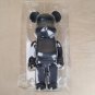 High Quality Black White Bearbrick DIY Assembly