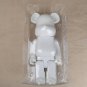 High Quality Black White Bearbrick DIY Assembly