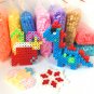 Bag 5mm Hama Beads Pixel Puzzle Ironing Beads for kids