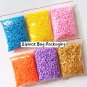 Bag 5mm Hama Beads Pixel Puzzle Ironing Beads for kids